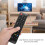 Quick Response Universal Remote Control, Designed for Samsung Smart TVs & Beautiful Appearance 7