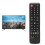 Quick Response Universal Remote Control, Designed for Samsung Smart TVs & Beautiful Appearance 6
