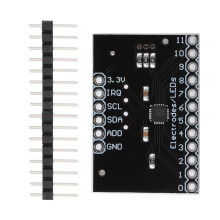 Conectores macho de ángulo recto duraderos para electrónica de PCB, compatibles con interfaz en varios idiomas y funcionamiento de doble banda WiFi