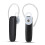 Ακουστικά Bluetooth Handsfree Φόρτιση USB Μείωση θορύβου Ασύρματο ακουστικό Λειτουργία 2