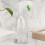 Επαναγεμιζόμενο μπουκάλι ψεκασμού Neon Mist πολλαπλών χρήσεων για ανθεκτικό σε 3