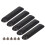 Universal Headphone Cover Dust Proof Security Control Snap On Design Compact Design Wireless Relay For Walkie Talkies 3