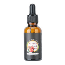 Natural Skin Vitamin Supplement For A Radiant Complexion, Promote Healthy Skin With Our Pure Rosehip Oil