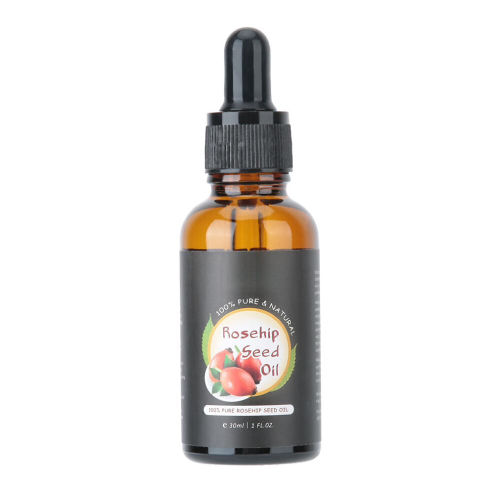 Natural Skin Vitamin Supplement For A Radiant Complexion, Promote Healthy Skin With Our Pure Rosehip Oil