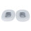 Μαξιλάρια αυτιών για AirPods Max, Πολυτελή μαξιλαράκια αυτιών με αφρό μνήμης και ήχο 1