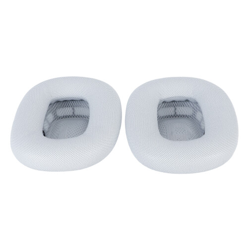 Μαξιλάρια αυτιών για AirPods Max, Πολυτελή μαξιλαράκια αυτιών με αφρό μνήμης και ήχο