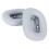Μαξιλάρια αυτιών για AirPods Max, Πολυτελή μαξιλαράκια αυτιών με αφρό μνήμης και ήχο 4