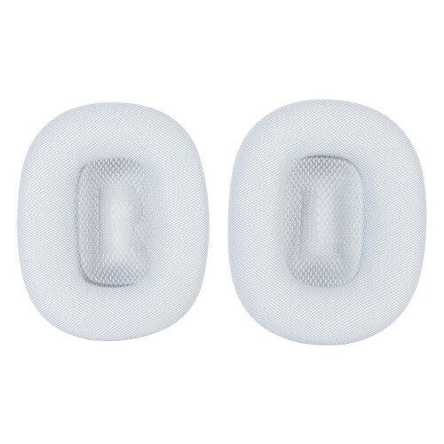 Μαξιλάρια αυτιών για AirPods Max, Πολυτελή μαξιλαράκια αυτιών με αφρό μνήμης και ήχο 2