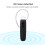 Ακουστικά Bluetooth Handsfree Φόρτιση USB Μείωση θορύβου Ασύρματο ακουστικό Λειτουργία 7