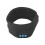 Ασύρματα ακουστικά με στήριγμα κεφαλής Bluetooth 5.0 για ύπνο με ήχο HiFi, άνετα 3