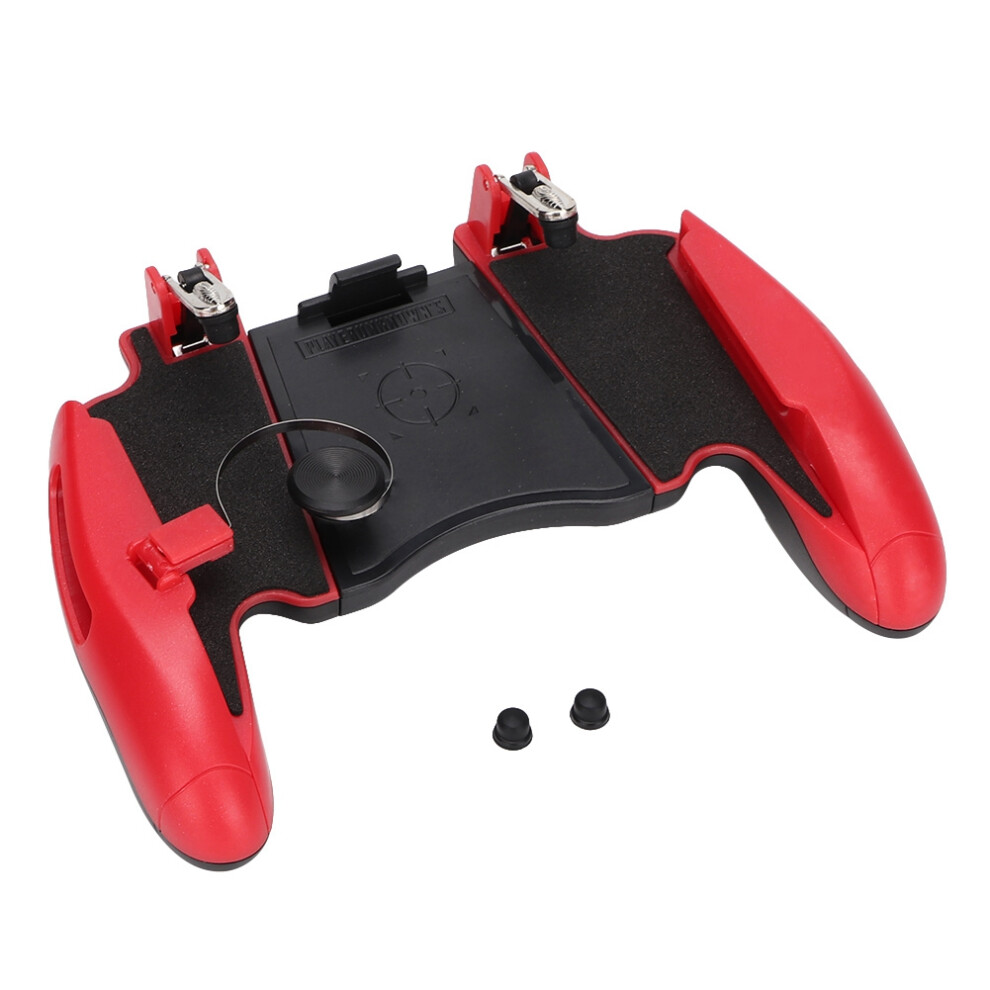 Ergonomically Designed Game Joystick For Maximum Comfort, Non-Slip Design Ensuring Your Device Stays Secure During Intense Matches 9012494856705
