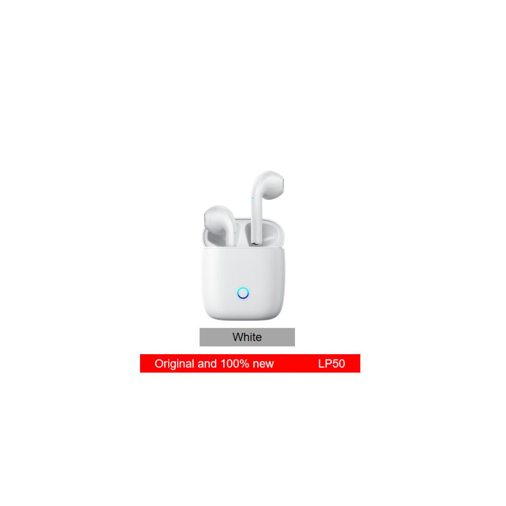 Discover Unmatched Audio Freedom: Bluetooth Earbuds With Hi-Fi Stereo Sound, Noise Cancelling Mic For Clear Calls, Waterproof Design For Active Lifest 9176269314866