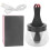 Deep and Efficient Clean Makeup Brush Cleaner, Suitable for 5 to 17mm Brushes, Automatic Cleaning Process for Quick Drying, Waterproof and Portable 1