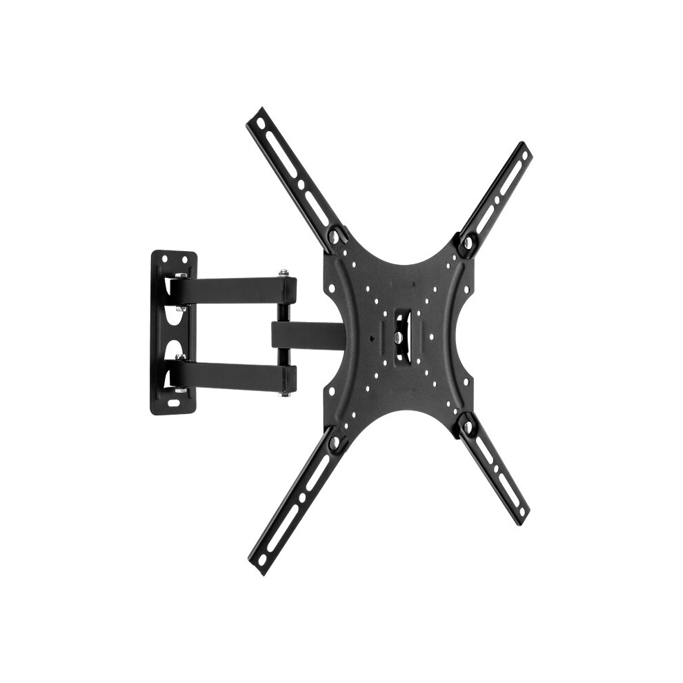 Articulating Tv Mount For Modern Flat Panels, Tilt Swivel Tv Wall Mount With Wide Range Of Motion And Enhanced Stability, Easy Installation Bracket Fo 9012494997569