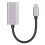 USB Type C Video Capture Solution, Plug And Play Simplicity for Instant Setup, High Definition Performance with 1080p60 Support, Portable Design for O 1