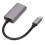 USB Type C Video Capture Solution, Plug And Play Simplicity for Instant Setup, High Definition Performance with 1080p60 Support, Portable Design for O 5