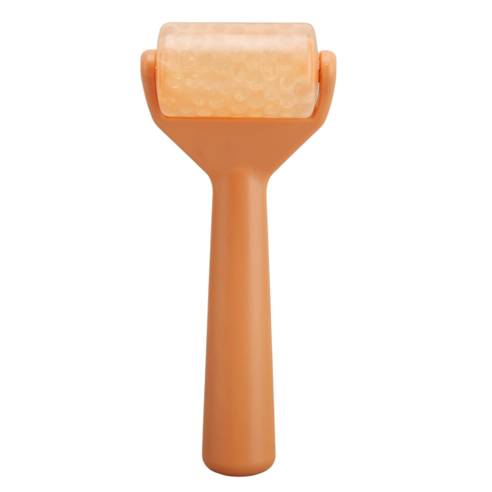 Facial Ice Roller For Youthful Appearance, Ice Rolling Therapy To Calm Skin And Reduce Inflammation, Cooling Facial Massage Tool For Morning Refresh
