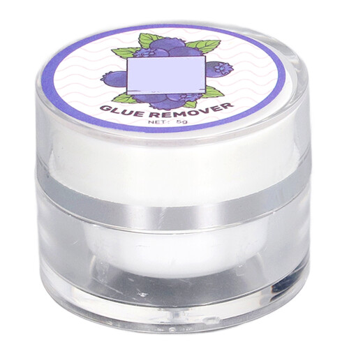 Αφαίρεση βλεφαρίδων για ευαίσθητο δέρμα, Αφαίρεση βλεφαρίδων με ελαφριά γεύση