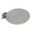 Ultra Low Frequency Pulse Generator for Holistic Therapy, Schumann Wave Generator with Advanced Audio Resonator System, DC 5V Pulse Generator with Ele 5