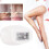 Acne Extraction Kit With Facial Steamer Cold Mist Function, Fast And Easy Operation Using Safe Technology, 360 Degree Rotating Nozzle For Home Use 6