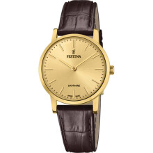 Festina - F20017/2 - Orologio da polso - Donna