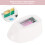 Acne Extraction Kit With Facial Steamer Cold Mist Function, Fast And Easy Operation Using Safe Technology, 360 Degree Rotating Nozzle For Home Use 8