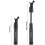 Practical Handheld Inflator Quick Inflation and Deflation Portable Design Compact Size Travel Air Pump 5