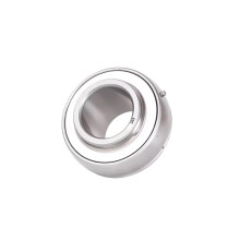 Outer Spherical Bearing SUC201SUC218 Insert Bearings Flange Unit 60x110x65.1mm 440 Stainless Steel