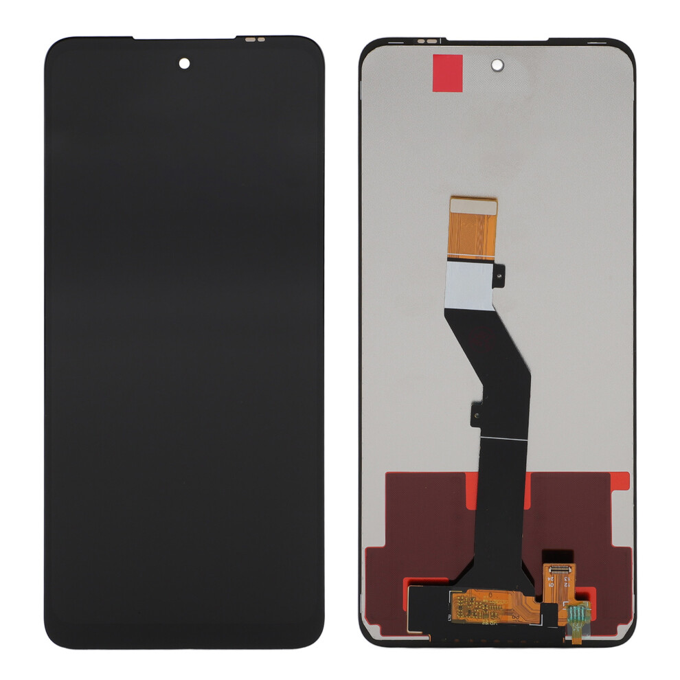 Tft Screen Replacement For Infinix Hot 11 2022 X675 | Touch Digitizer Assembly 9401378491949