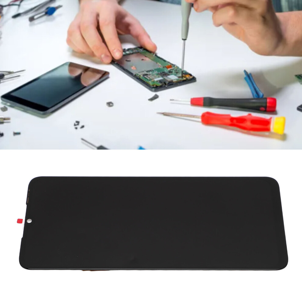 Phone Tft Screen Replacement For Infinix Note 30I With Repair Tools 7651378491841