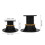 2PCS Adjustable Bed Frame Support Legs 120-170mm Heavy Duty PP 2