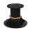 2PCS Adjustable Bed Frame Support Legs 120-170mm Heavy Duty PP 15