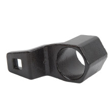 Large Torque Black Crankshaft Pulley Wrench for Honda Accord 2.2L 4 Cyl
