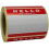 Graff-City 'Hello My Name is' Stickers (250) 1