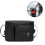 (Black) Str Izer Lar , Str Izer Insulated H Inside, Shoulder Bag Strolller Stora Bag With 2