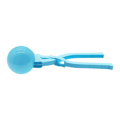 Large Snowball Shaping Tool Easy Grip Snowball Maker One Size Model Bb Color B
