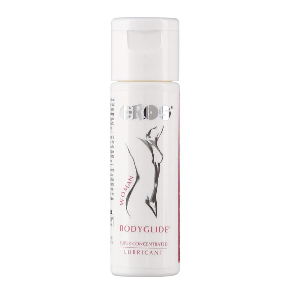 Eros Classic Line Eros - Bodyglide Superconcentrated Woman Lubricant 30 Ml