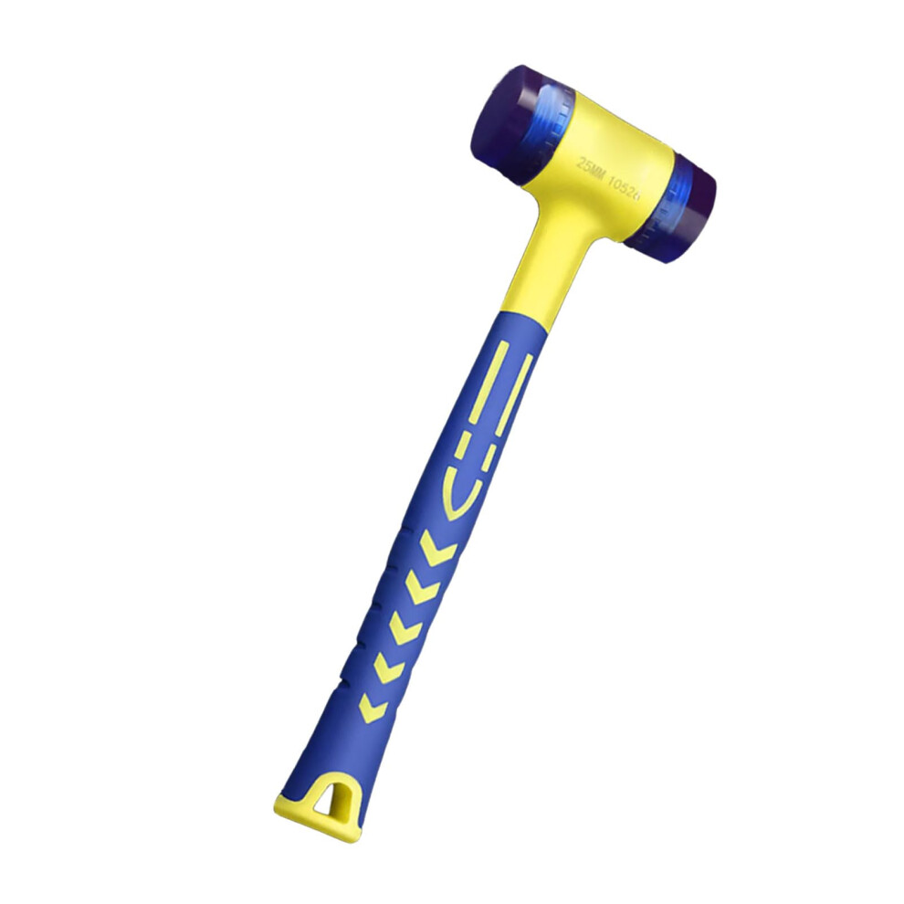 Portable Ergonomic Floor Tile Tapping Installation Hammer With Detachable Handle For Watch 25Mm 9199774498678
