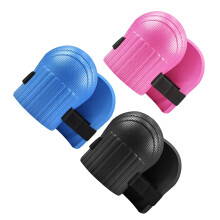 Knee Pads 3 Pairs Thick EVA Garden Cushioned NonSlip Kneeling Pad For Gardening And Farming, Lightweight