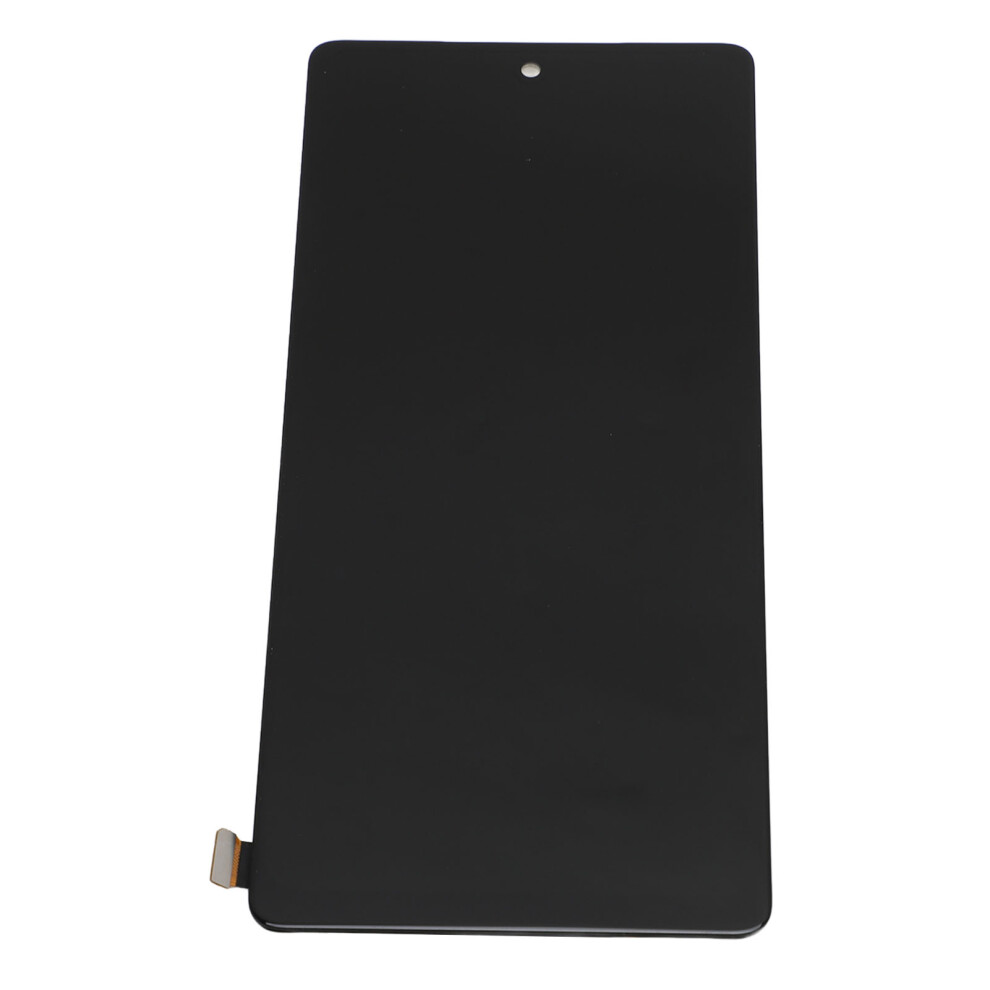 Tft Screen Replacement For Infinix Note 40 Touch Digitizer Assembly 9371378494731