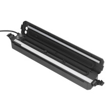 Vide-oc-vide automatique 70W avec 10 sacs, fiche EU, 280mm