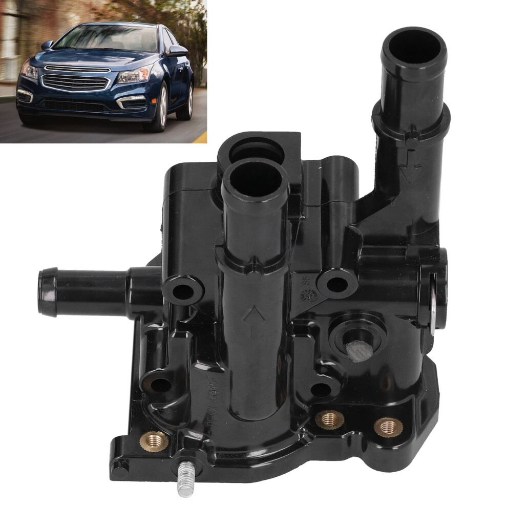 Thermostat Housing Cover For Chevrolet Cruze, Orlando, Aveo 1.6L/1.8L 9491378495238