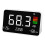 Digital Decibel Meter DM219N 30-130dBA with LCD and Temp Detection 13