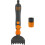 Pool and Spa Filter Cleaning Brush with Double Row Nozzle for Efficient Pressure Maintenance 1