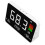 Digital Decibel Meter DM219N 30-130dBA with LCD and Temp Detection 14