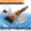 Pool and Spa Filter Cleaning Brush with Double Row Nozzle for Efficient Pressure Maintenance 5