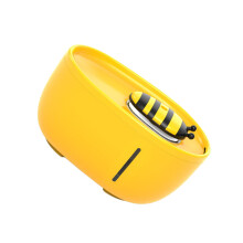 Automatic Pet Water Dispenser For Cats And Dogs With Circulation System And EnergySaving Compact Design
