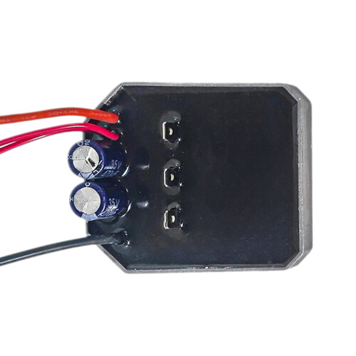 55A 21V Kettensägen-Controller-Antrieb, wiederaufladbare