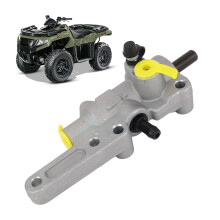 11PCS Rear Brake Master Cylinder Kit Fit Arctic Cat 400-1000 1502 577