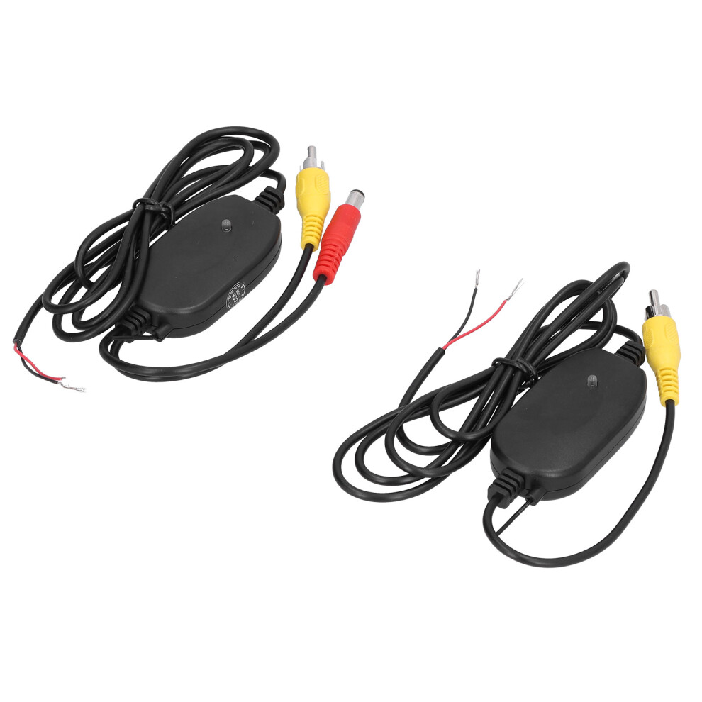 Vehicle Backup Camera Avoid Complicated Wiring In Car Monitor Backup System Easy To Install 9175034368790